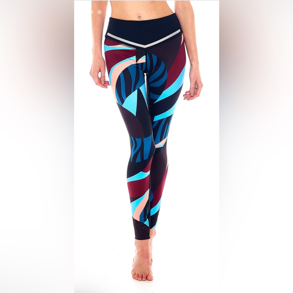 L’urv Leggings - WORN ONCE!!